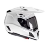 LEATT ADV 8.5 Off-Road Helmet Kit V25 - Goggle Included - L - 483044