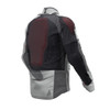LEATT 3DF Back Protection Insert Men, Women - L/XL - 483513