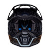 LEATT 9.5 ADV Off-Road Helmet Kit V25 - Goggle Included - XL - 483005