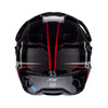LEATT 9.5 ADV Off-Road Helmet Kit V25 - Goggle Included - 2XL - 483006