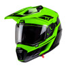 LEATT ADV 8.5 Off-Road Helmet Kit V25 - Goggle Included - S - 483012