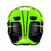 LEATT ADV 8.5 Off-Road Helmet Kit V25 - Goggle Included - S - 483012