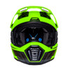 LEATT ADV 8.5 Off-Road Helmet Kit V25 - Goggle Included - 2XL - 483016