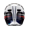 LEATT ADV 8.5 Off-Road Helmet Kit V25 - Goggle Included - L - 483024