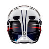 LEATT ADV 8.5 Off-Road Helmet Kit V25 - Goggle Included - L - 483024