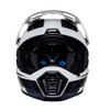 LEATT ADV 8.5 Off-Road Helmet Kit V25 - Goggle Included - XL - 483025