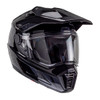 LEATT ADV 8.5 Off-Road Helmet Kit V25 - Goggle Included - S - 483032