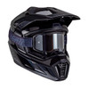 LEATT ADV 8.5 Off-Road Helmet Kit V25 - Goggle Included - S - 483032