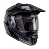 LEATT ADV 8.5 Off-Road Helmet Kit V25 - Goggle Included - M - 483033