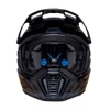LEATT ADV 8.5 Off-Road Helmet Kit V25 - Goggle Included - M - 483033