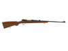 Zastava Mauser Bolt Action Rifle 8X57JS 24" Barrel Wood Stock CNS-021
