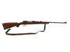 Zastava Mauser Bolt Action Rifle 8X57JS 24" Barrel Wood Stock CNS-004