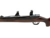 Zastava Mauser Bolt Action Rifle 8X57JS 24" Barrel Wood Stock CNS-035