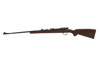 Zastava Mauser Bolt Action Rifle 8X57JS 24" Barrel Wood Stock CNS-058