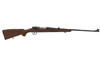 Zastava Mauser Bolt Action Rifle 8X57JS 24" Barrel Wood Stock CNS-107