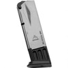 Mec-Gar SIG P226 Magazine 9mm Luger 10 Rounds Steel Nickel Plate