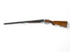 Zastava Side By Side 12Ga Shotgun 29" Barrels 2.75" Chambers Wood Stock CNS-162