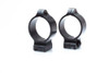 Talley 1" Fixed Ring, CZ 452 453 American, High