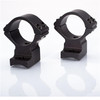 Talley 30mm Remington 700, Long-Action 20 MOA Rings, Medium