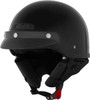 CKX VG500 Half Helmet Solid - 2XL - 347008