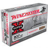 Winchester Super-X 307 WIN, 180gr SP, Box of 20