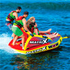 WOW Matrix 1-4 Person Towable - 778061