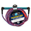 WOW 75' Watersports Tow Rope with EVA Handle Tow rope - 778068 WOW 75' Watersports Tow Rope with EVA Handle Tow rope - 778068