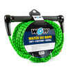 WOW 75' 1 Section Tow Rope with Rubber Handle Tow rope - 778070