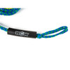 WOW 60' Tow 4-rider 4K tow rope with 2 sections Tow rope - 778071