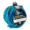 WOW 60' Tow 4-rider 4K tow rope with 2 sections Tow rope - 778071