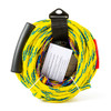 WOW 60' Tow 2-rider 2K tow rope with 2 sections Tow rope - 778072