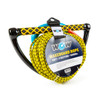 WOW 65' 3-section Wakeboard Rope Tow rope - 778074