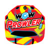 WOW Prowler 1P Starter kit w/12 v pump and 1K tow rope - 778077