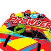 WOW Prowler 1P Starter kit w/12 v pump and 1K tow rope - 778077