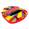 WOW Prowler 1P Starter kit w/12 v pump and 1K tow rope - 778077