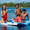 WOW Water Splash Spray Cannon - 778090