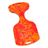 WOW Molded Foam Saddle Seat - 778098