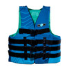 WOW VIS-WAVE Adult Life Vest - 2XL/3XL - 778104