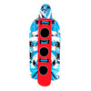 WOW Sub-Zilla 3P Towable - 778109