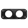 Sea Dog Dual Power Socket - 738531