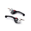 ASV INVENTIONS Clutch and Brake Lever Pair Pack - 481984