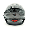 LJE Blizzard Buster Light for Mission Helmet - 385313
