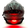 LJE Blizzard Buster Light for Mission Helmet - 385313