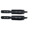 SnowTracker U-Blade for Semi-aggressive Wear Bar - 330073