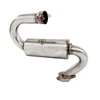 MBRP Powersports Race Profile Muffler - 093087