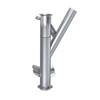 MBRP Powersports Race Profile Muffler - 093071