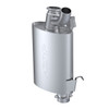 MBRP Powersports Trail Profile Muffler - 093058
