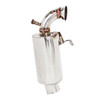 MBRP Powersports Race Profile Muffler - 093055