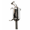 MBRP Powersports Trail Profile Muffler - 093049