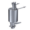 MBRP Powersports Trail Profile Muffler - 093042